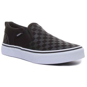 Vans carreaux outlet