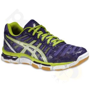 Chaussure homme hot sale volley ball