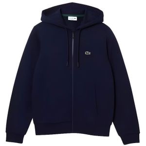 gilet lacoste homme