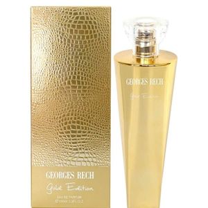 EAU DE PARFUM Eau de parfum Muse Gold Edition