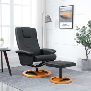 Fauteuil Relax Pivotant
