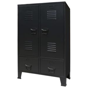 Armoire Industrielle Cdiscount