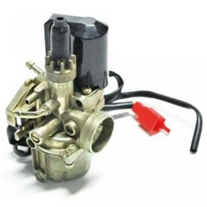 P1039142 - KIT MONTAGE CARBURATEUR PMO COMPLET 50MM - 50/43 MM pour Porsche