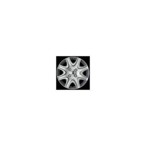 4 pièces 60mm alliage ABS enjoliveurs de moyeu de roue enjoliveurs centraux  couverture emblème Badge pour Peugeot 206 207 307 301 30 - Cdiscount Auto