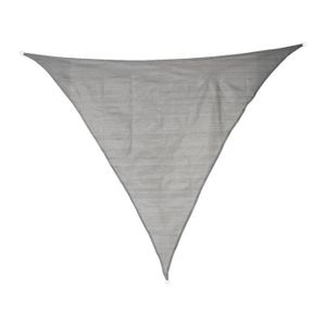 VOILE D'OMBRAGE Voile d'ombrage triangulaire - ROYAL GARDINEER - 3