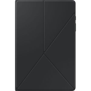 HOUSSE TABLETTE TACTILE Book Cover - Samsung Galaxy Tab A9+ - Noir