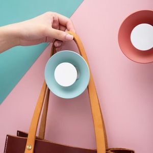 Accroche sac à main mural Clearance