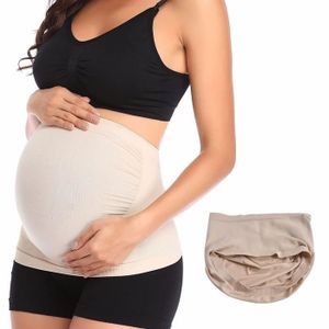 CEINTURE VENTRE  VGEBY Bandeau de soutien pour femme enceinte, confort maximal, soulagement immédiat, soulage le mal de dos, grossesse