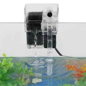 AIME Kit Bio filtre - Pour poisson - Cdiscount Animalerie
