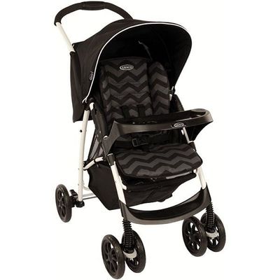 poussette canne graco mirage