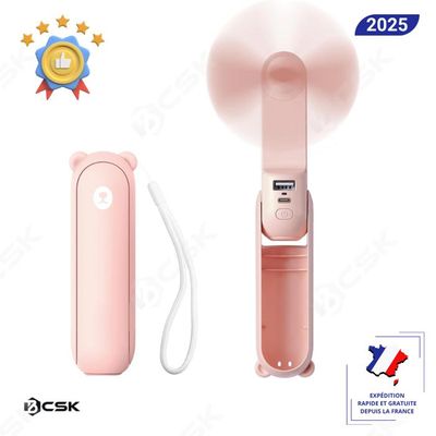 Ventilateur Travail Sans Fil Ventilateur De Travail Evolution R240FAN-Li 240mm - Sans Fil 18V - Pivot 360° - Puissant Et Silencieux Ventilateur Portable Atelier