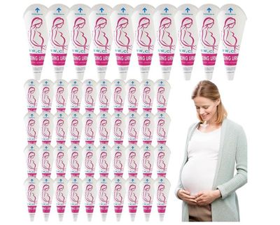 BUCOMTU Urinoir Femme 50 Pièces Pipi Debout Pour Les Femmes Urinoir Portatif étanche Pour Camping,Randonnée,Escalade,Sortir