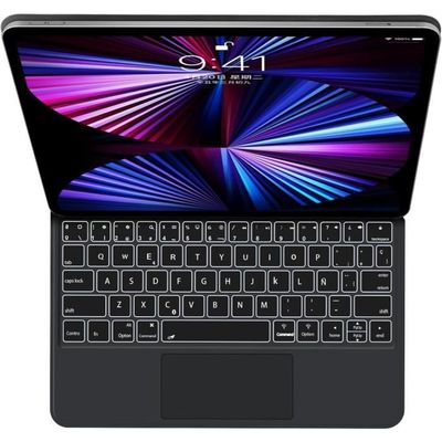APPLE Magic Keyboard iPad Air 4/5 Pro 11 noir chez Connexion