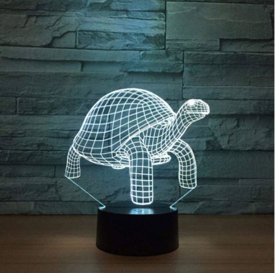 Veilleuse Cadeau Foot Garcon Enfants Fille, Football Veilleuse Enfant 3D Lampe Optique Illusion Decoration Chambre 16 Couleurs Changeantes Cadeau D' Anniversaire Nol Pour Fan De Foot