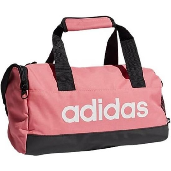Sac de sport rose adidas outlet