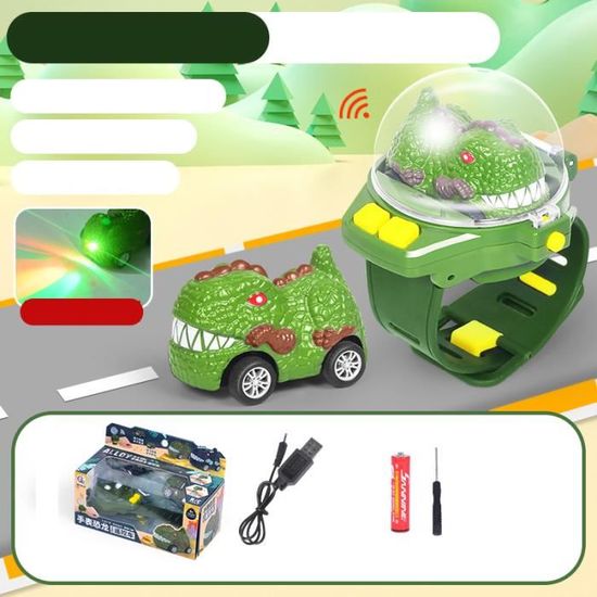 Jouet de voiture solaire de bricolage scientifique - ATYHAO - Mini