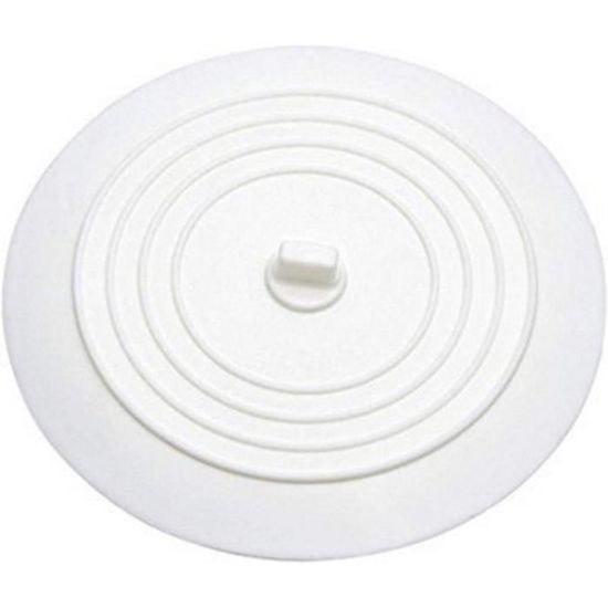 Bouchon Anti-gouttes En Silicone - Taille XL, Design Creux, étanche, Facile à Nettoyer - 8