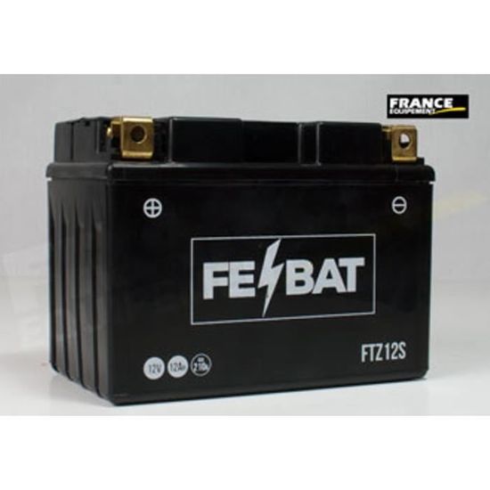 Batterie honda integra 700 clearance