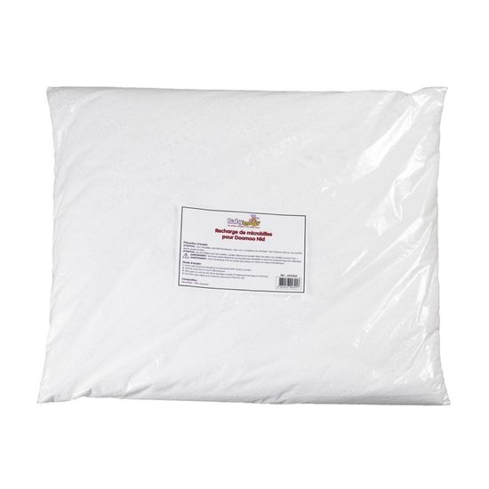 Babymoov Recharge Microbilles Pour Doomoo Nid Cdiscount Puericulture Eveil Bebe
