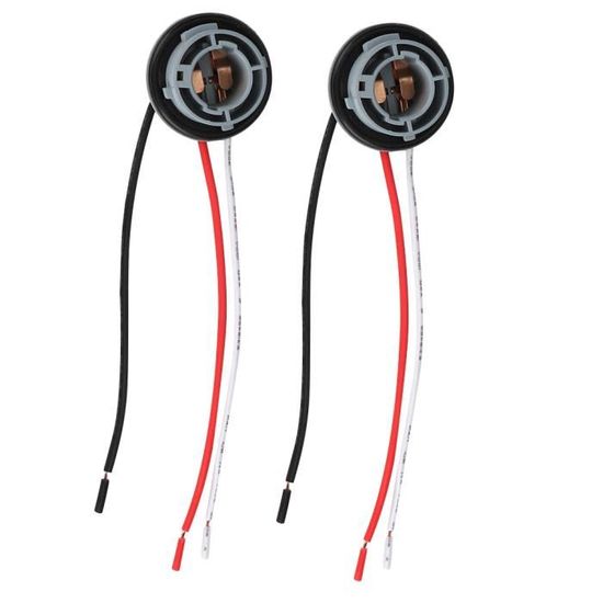 Support Douille Phare Bas Mazda 3 - Neuf, Référence B28V510A3, Marque Uxcell