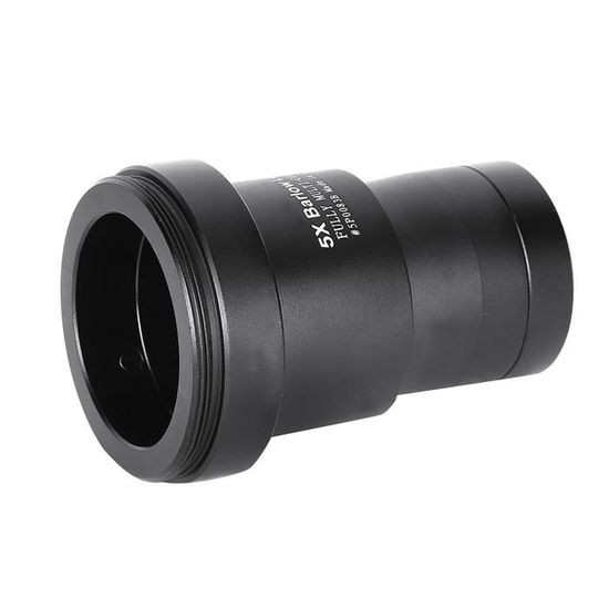 Astronomie Lentille Barlow Datyson 1.5x 1.25 Pouces - Pour - 2