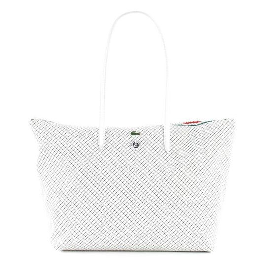 Sac lacoste roland garros outlet