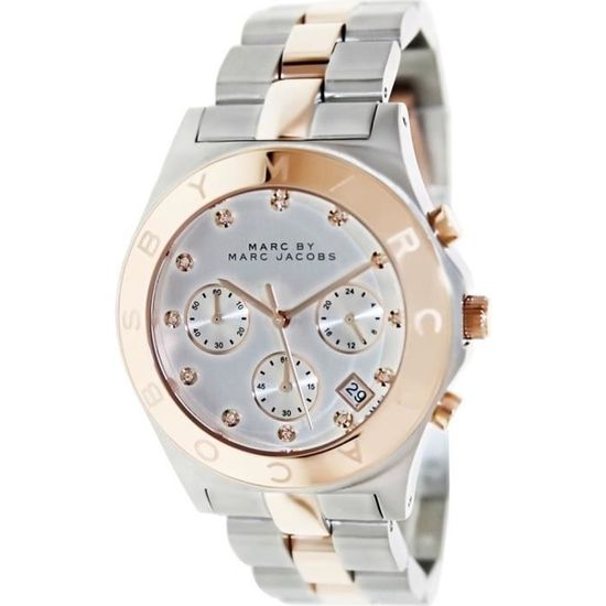 montre marc jacob