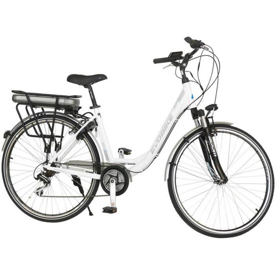 Velo electrique evobike online