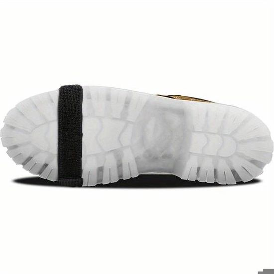 Protezioni Moto Protection Selecteur Vitesse Moto - Caoutchouc Rouge - Universelle - Protège Chaussures Des Marques Accessoire Anti-dérapant