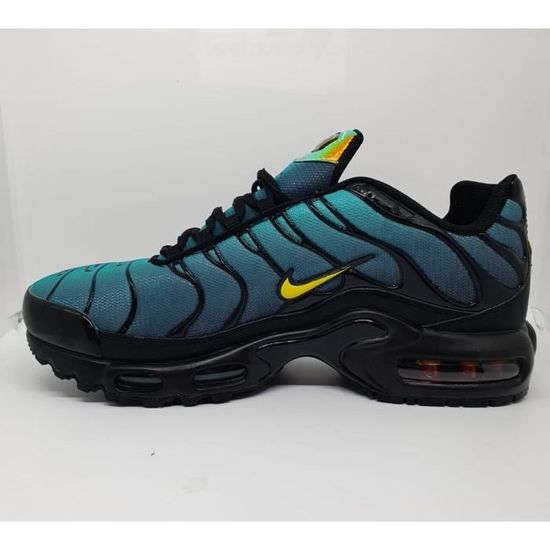 nike tn cameleon