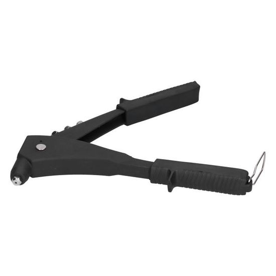 Sonew outil à riveter Rivet Gun Riveter manuel Outil de rivetage Kit ...