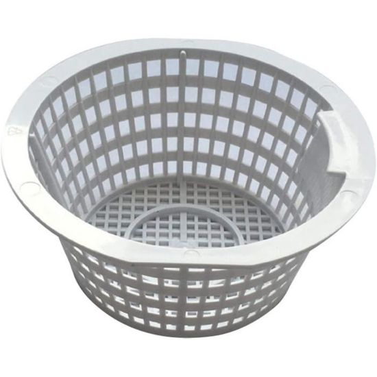 Panier de skimmer pour piscine - Blanc - SPX1070E Hayward Pool Europe Panier de skimmer pour piscine - Blanc - SPX1070E Hayward Pool Europe