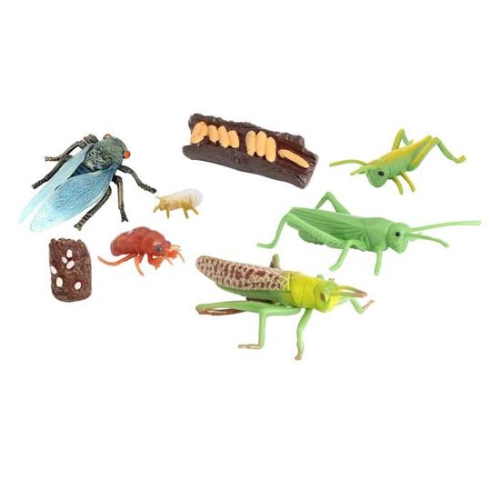 Modélisme HO : Figurines : Set de 6 vaches marrons et blanches - Preiser - Rue des Maquettes Modélisme HO : Figurines : Set de 6 vaches marrons et blanches - Preiser - Rue des Maquettes
