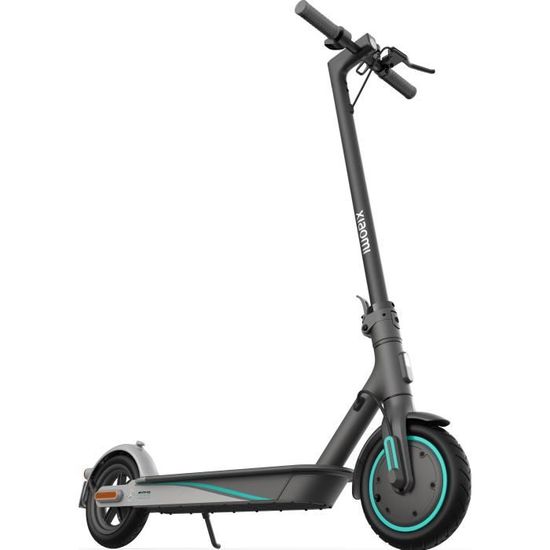 XIAOMI Trottinette électrique connectée PRO 2