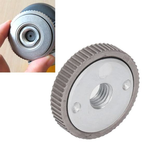 DISQUE CARBURE 76 POUR M12 FCOT-0