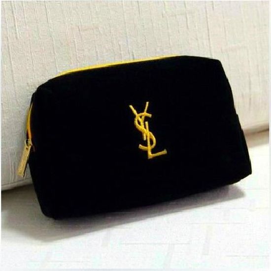 trousse de toilette yves saint laurent