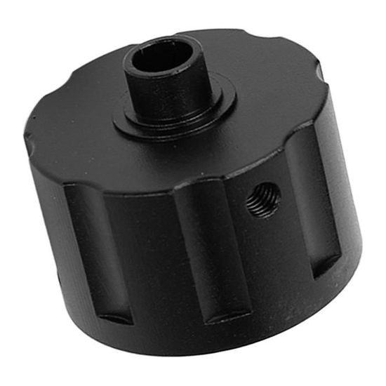 Différentiel RC 1/12 Pour Voiture Télécommandée - Compatible HBX - Métal Et Plastique