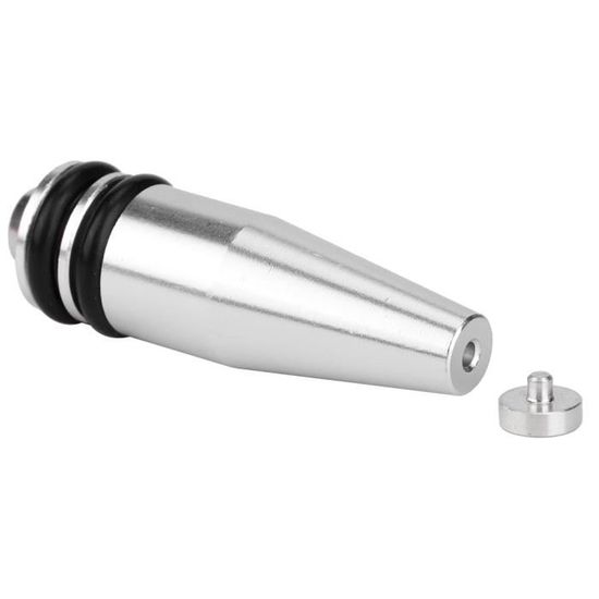 Kit 6 Bouchons Volet Tourbillon 33mm + Joints Pour BMW 320d 330d 520d - Réparation Collecteur Admission