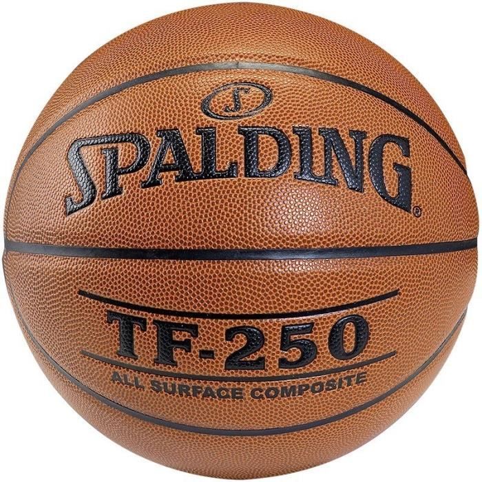 ballon de basket jordan