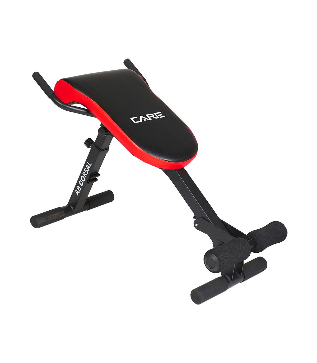 KM-Fit Banc de musculation pliable Multifonction Training Banc de