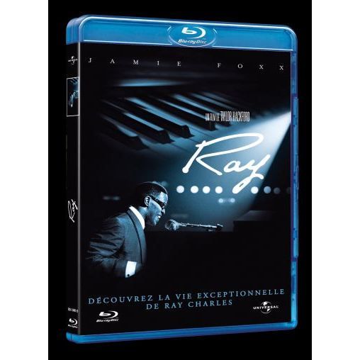 Blu-Ray Ray - Cdiscount DVD
