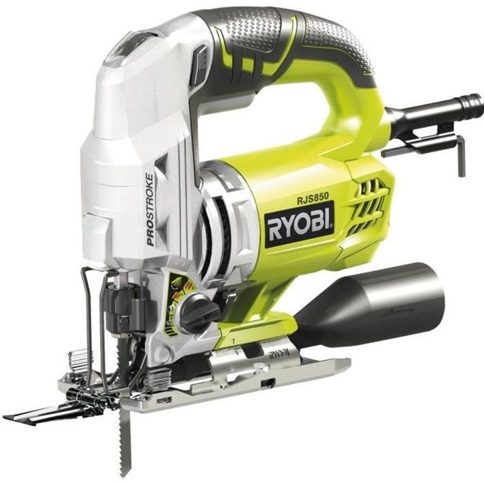 RYOBI Scie sauteuse compacte 600 W