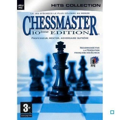 Mind Chessmaster 10Ème Edition Jeu PC