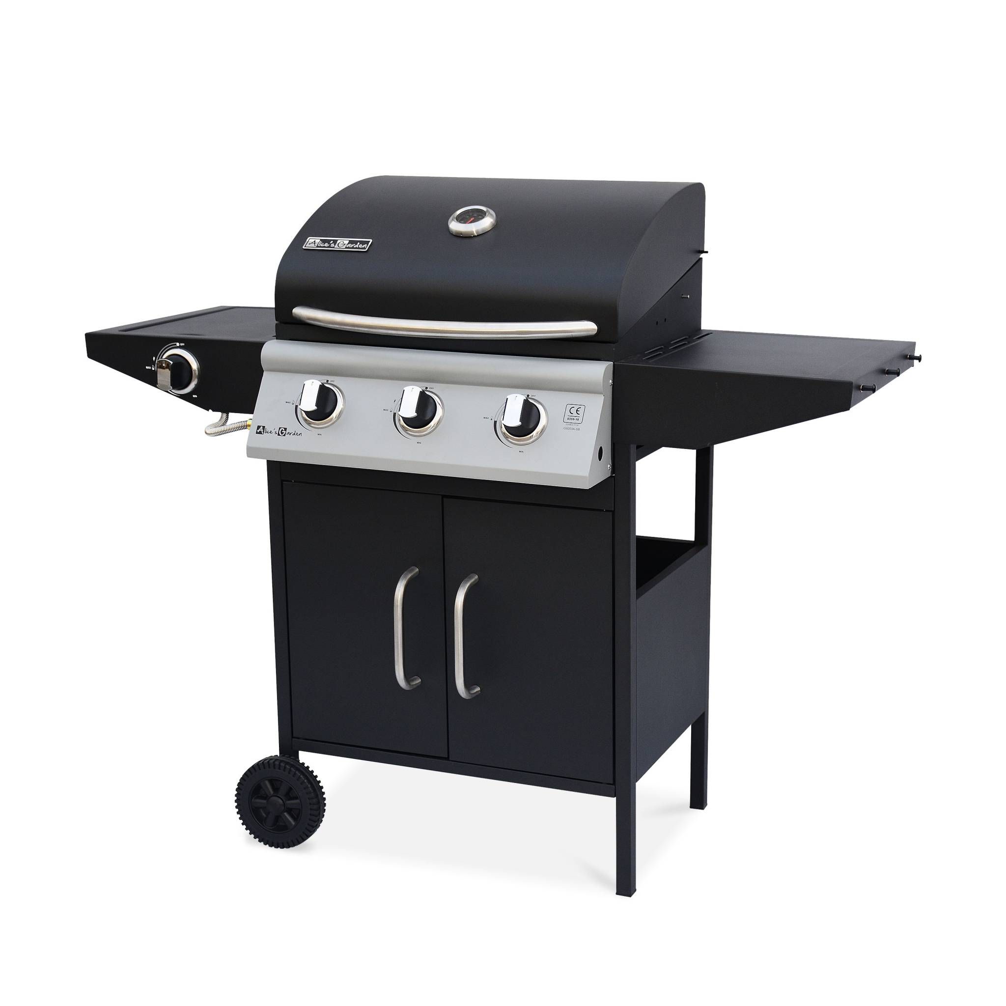 Comment Bien Choisir Un Barbecue A Gaz Barbecue Gaz Comment Bien Le Choisir Les Meilleurs Modeles