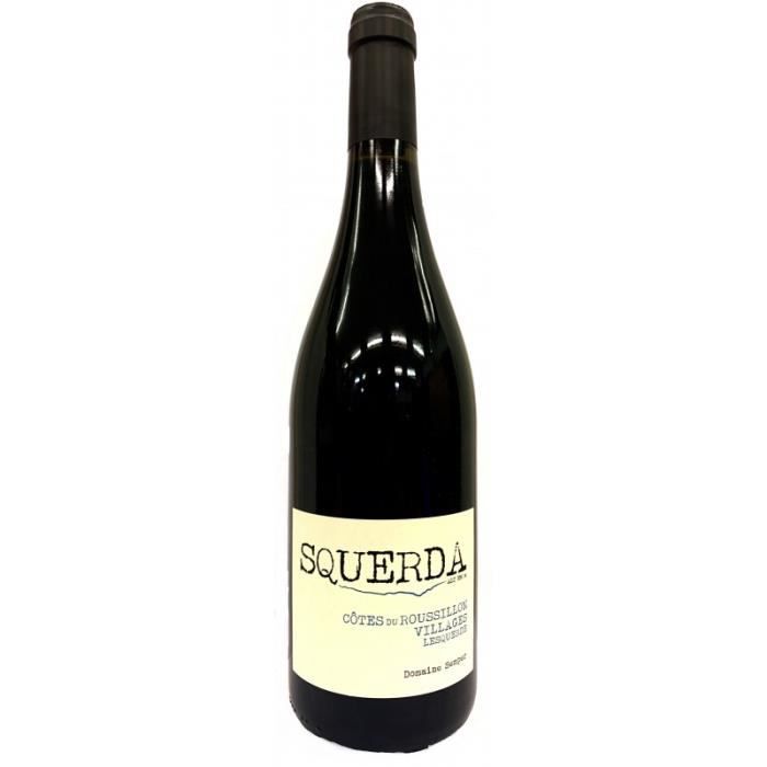 Semper - Squerda 1.5L - Magnum
