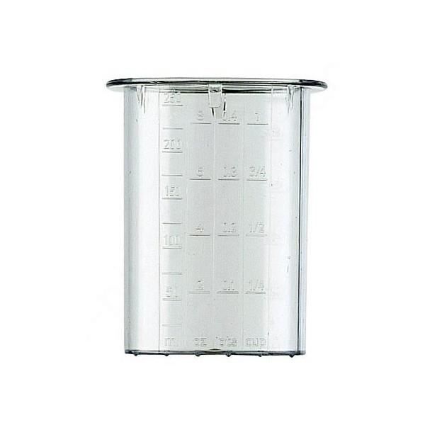 poussoir magimix compact et cuisine systeme 17221