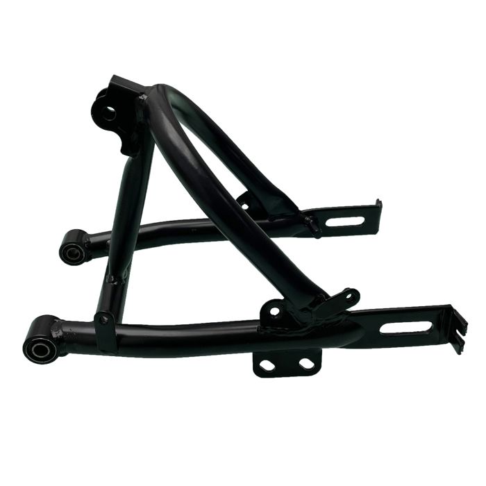 Bras oscillant alu renforcé - Cantilever - Dirt Bike
