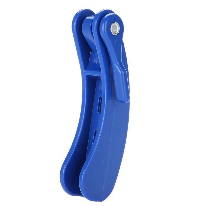 Tourneur de clé adaptatif à 2 clés, tourne-clé pratique pour l'arthrite, pour l'ouverture de la porte Stockage des clés