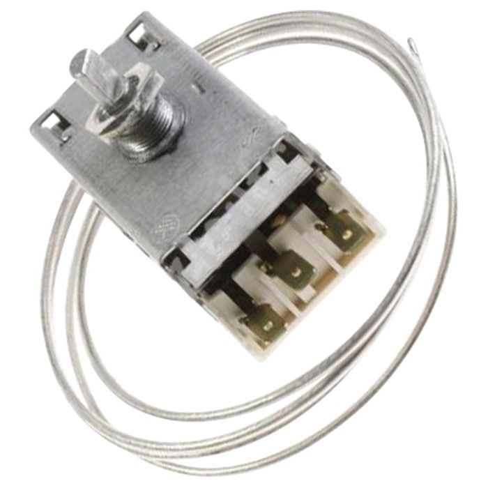 Thermostat - Réfrigérateur, congélateur - BEKO, ESSENTIEL B, FAR, SABA (20297)