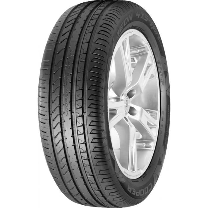 Cooper Zeon 4XS Sport 215-60R17 96H